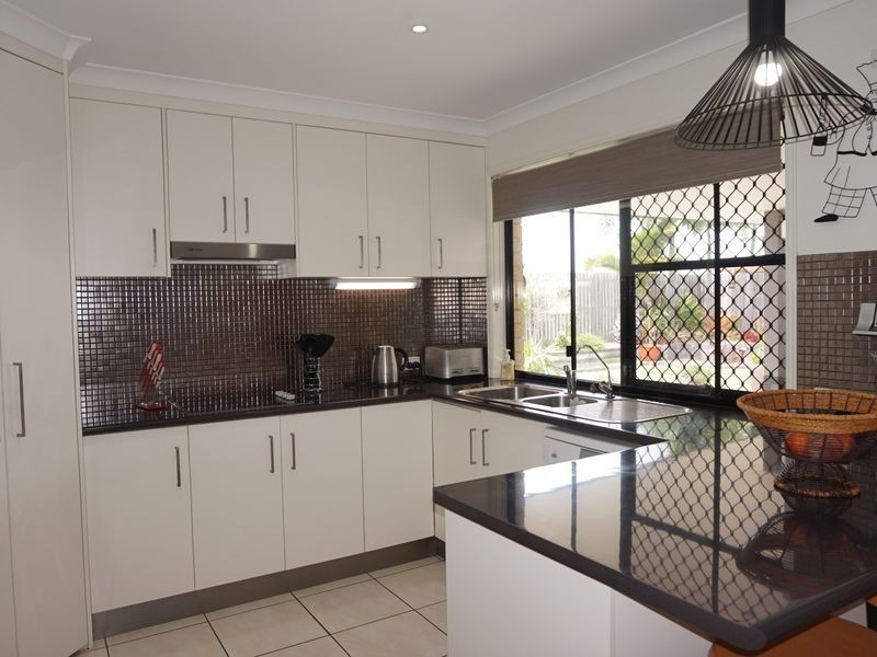 4 Surita Court, Boyne Island QLD 4680
