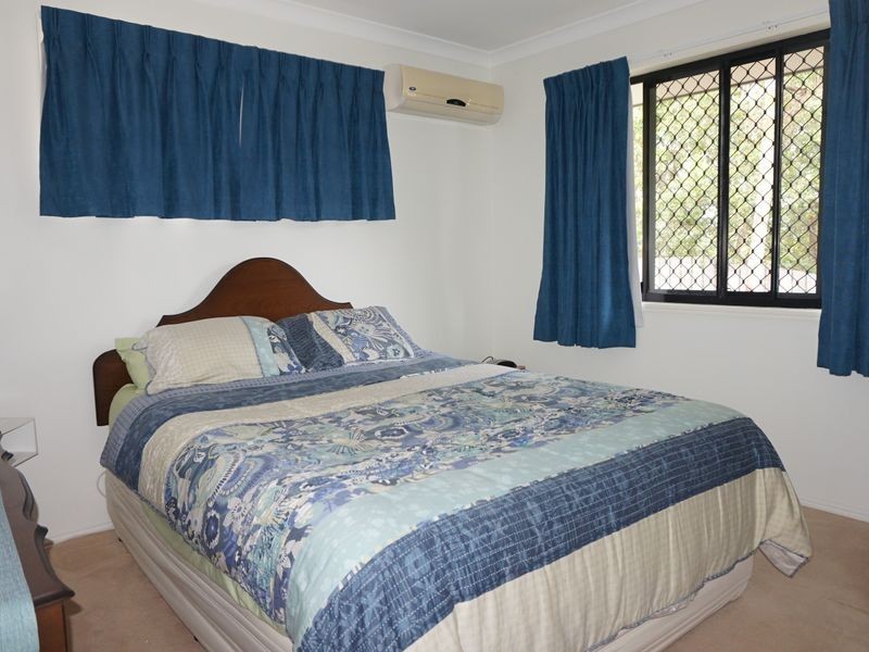 4 Surita Court, Boyne Island QLD 4680
