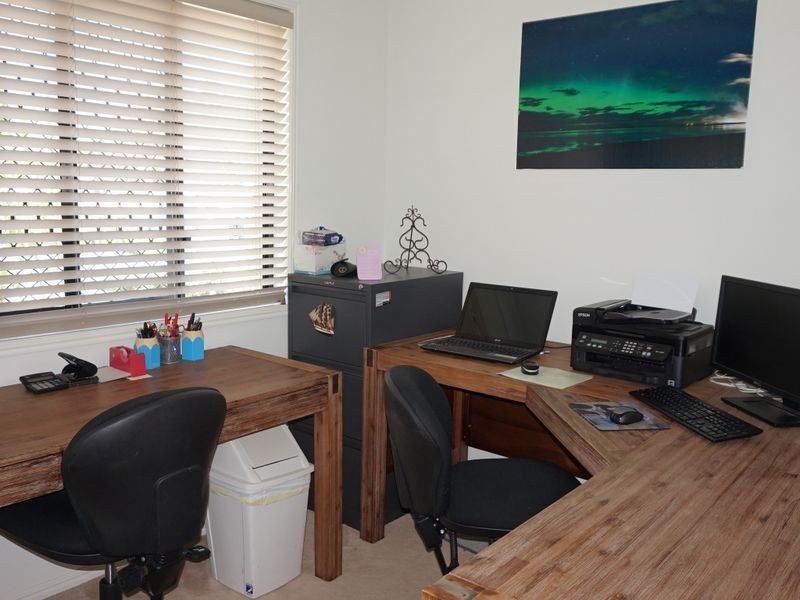 4 Surita Court, Boyne Island QLD 4680