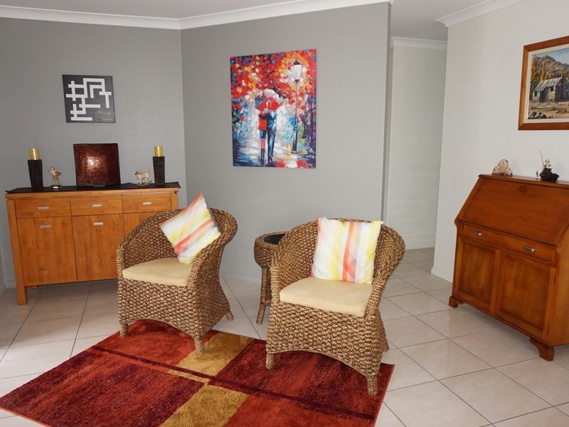 4 Surita Court, Boyne Island QLD 4680