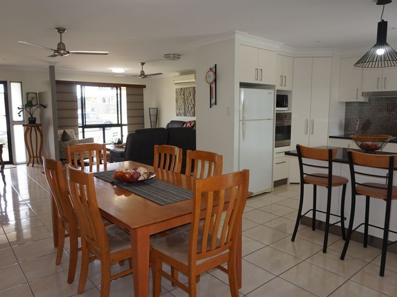 4 Surita Court, Boyne Island QLD 4680