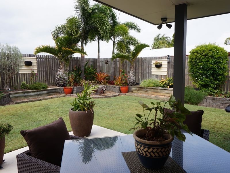 4 Surita Court, Boyne Island QLD 4680