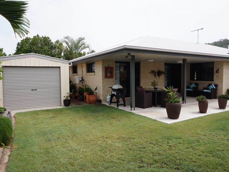 4 Surita Court, Boyne Island QLD 4680
