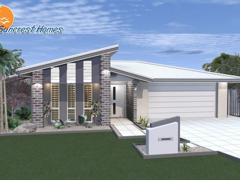 4 Bragg Court, Kirkwood QLD 4680