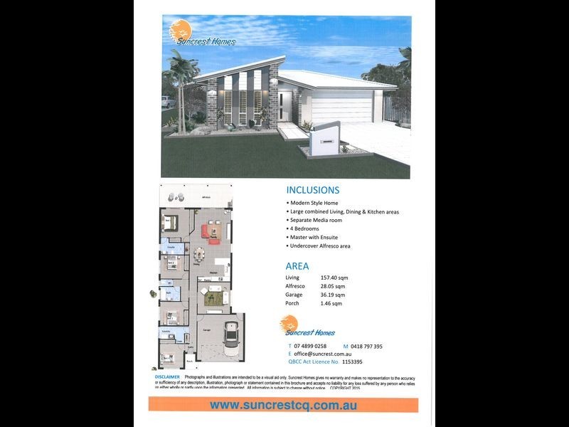 4 Bragg Court, Kirkwood QLD 4680