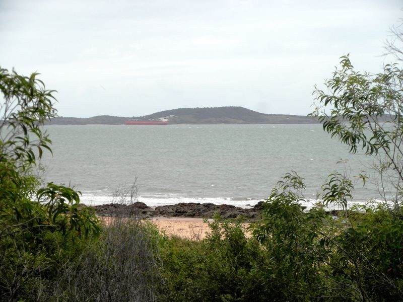30 OCEAN STREET, Tannum Sands QLD 4680