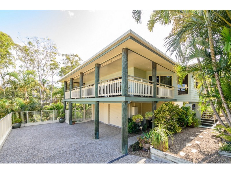 8 School Street, Tannum Sands QLD 4680