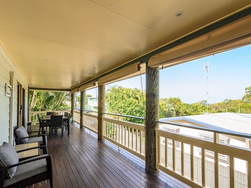 8 School Street, Tannum Sands QLD 4680