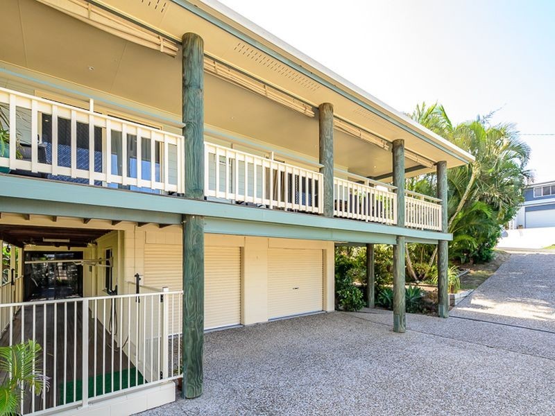8 School Street, Tannum Sands QLD 4680