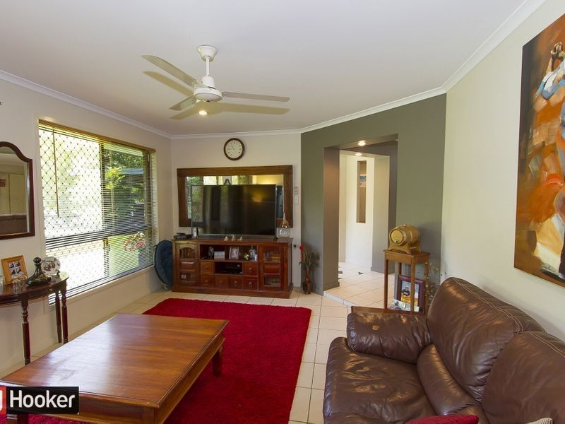 27 Ronald Crescent, Benaraby QLD 4680