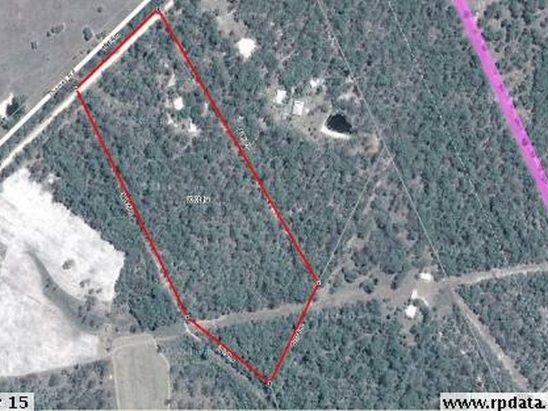 80 Thornes Road, Miriam Vale QLD 4677