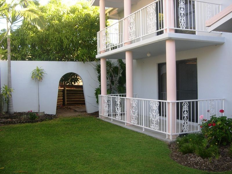 1/32 Beach Avenue, Tannum Sands QLD 4680