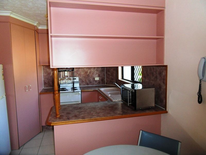 1/32 Beach Avenue, Tannum Sands QLD 4680