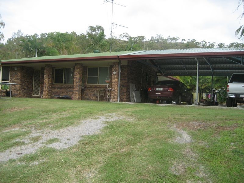 803 Calliope River Road, West Stowe QLD 4680