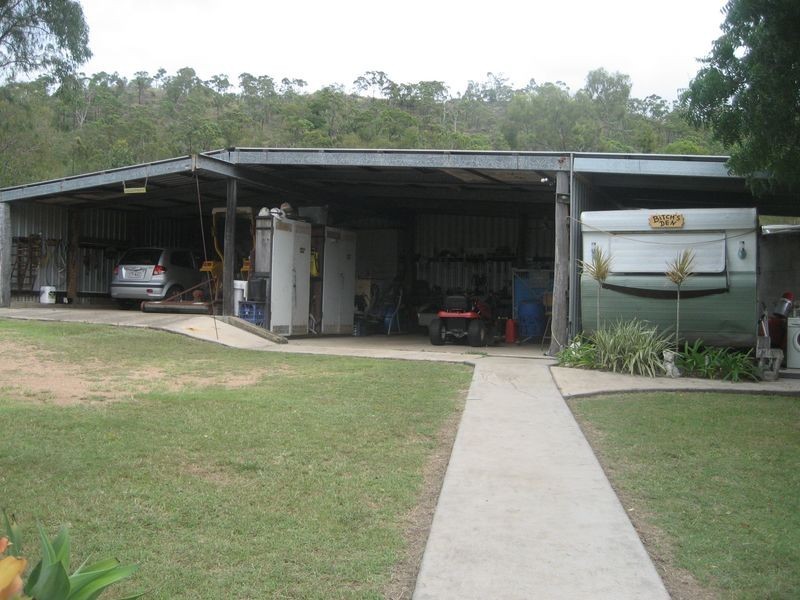 803 Calliope River Road, West Stowe QLD 4680