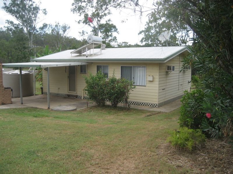 803 Calliope River Road, West Stowe QLD 4680