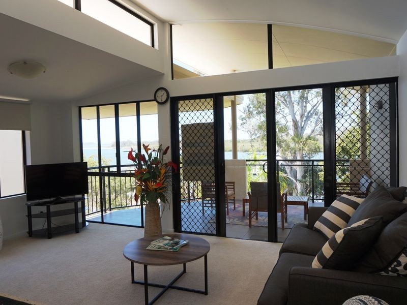 10/8a Wyndham Avenue, Boyne Island QLD 4680