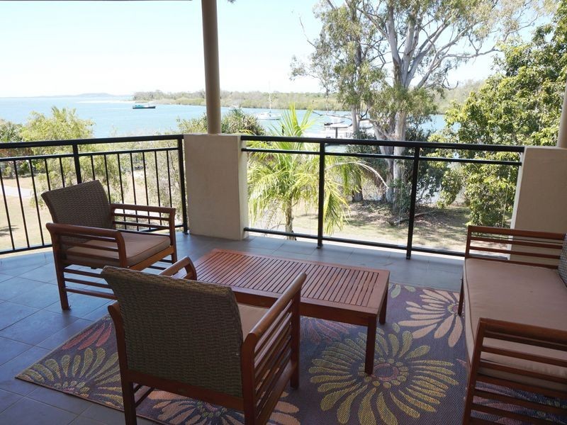 10/8a Wyndham Avenue, Boyne Island QLD 4680