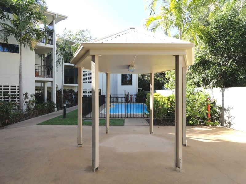 10/8a Wyndham Avenue, Boyne Island QLD 4680
