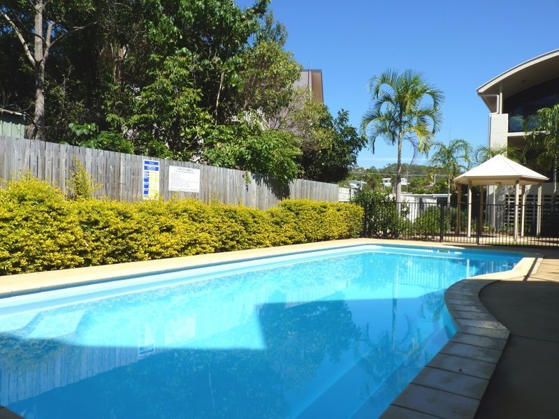 10/8a Wyndham Avenue, Boyne Island QLD 4680