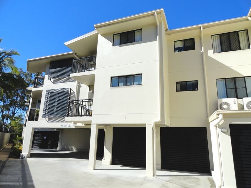 10/8a Wyndham Avenue, Boyne Island QLD 4680