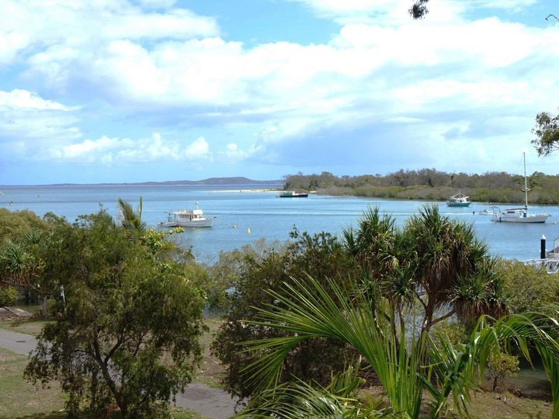 10/8a Wyndham Avenue, Boyne Island QLD 4680