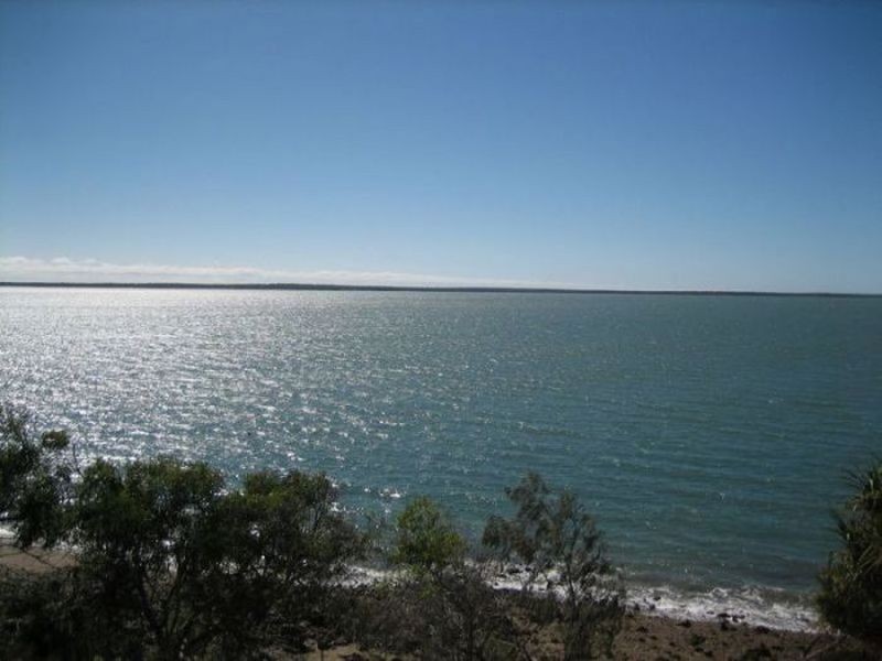 Lot 15 Quoin Island, Barney Point QLD 4680