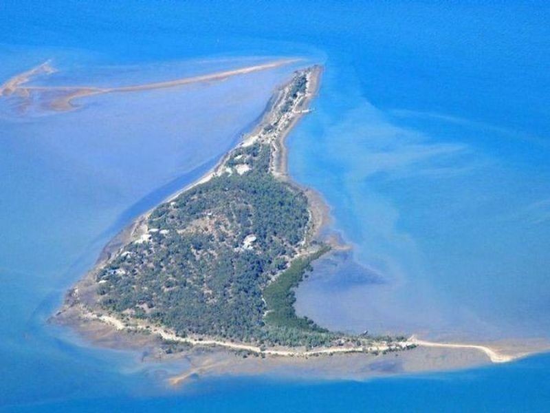 Lot 15 Quoin Island, Barney Point QLD 4680