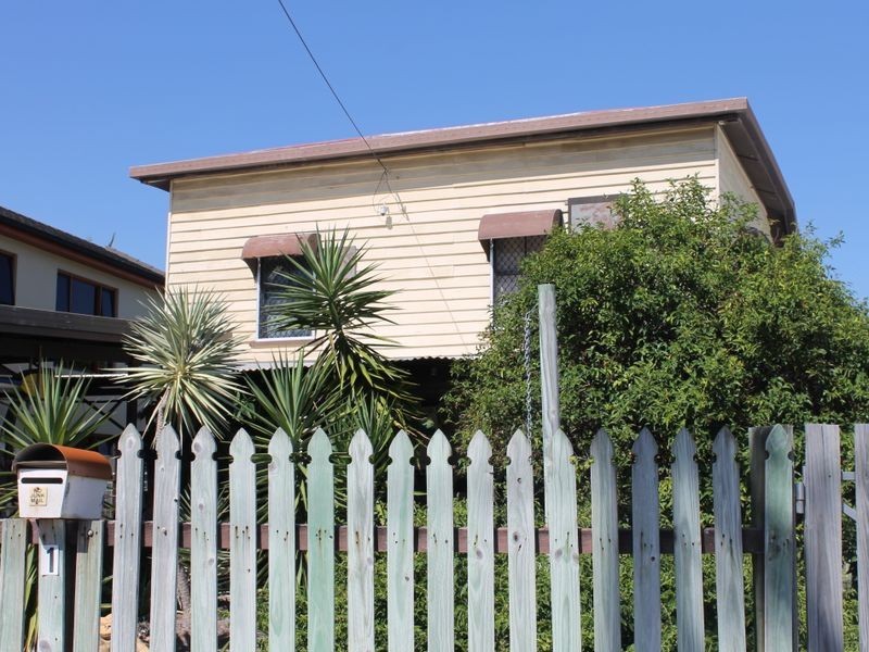 14 The Oaks Road, Tannum Sands QLD 4680