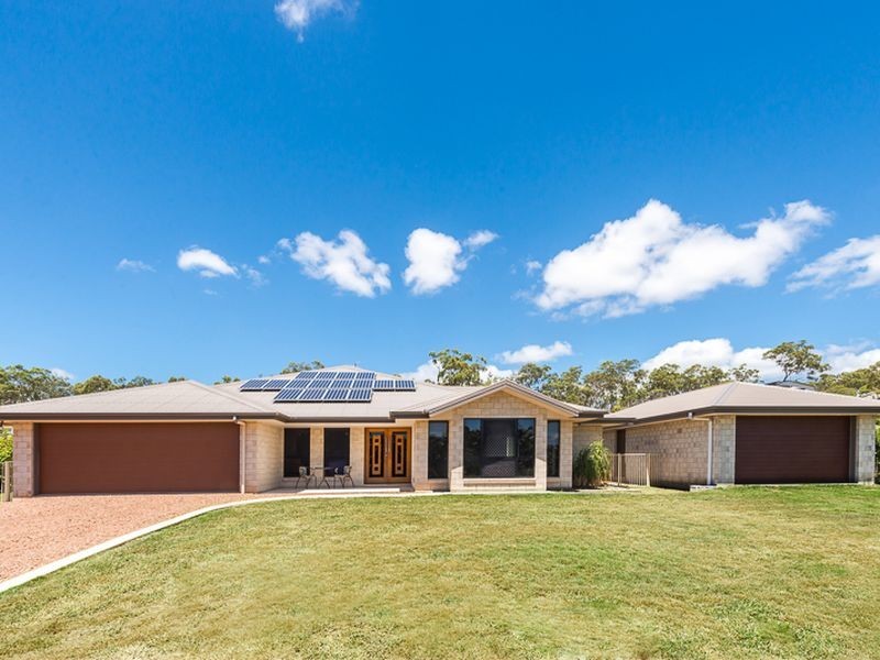 15 Plimsoll Court, Tannum Sands QLD 4680
