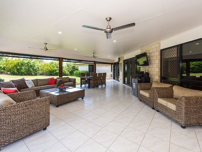 15 Plimsoll Court, Tannum Sands QLD 4680