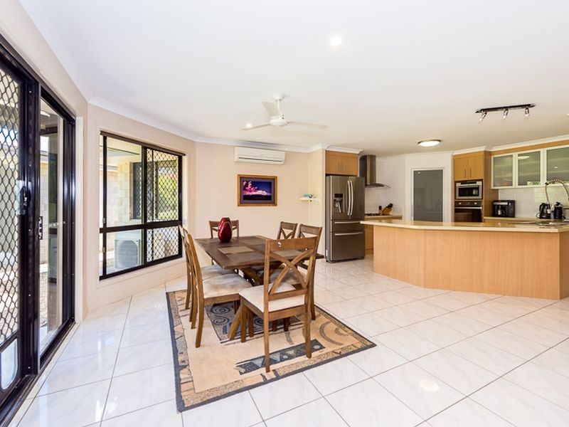 15 Plimsoll Court, Tannum Sands QLD 4680