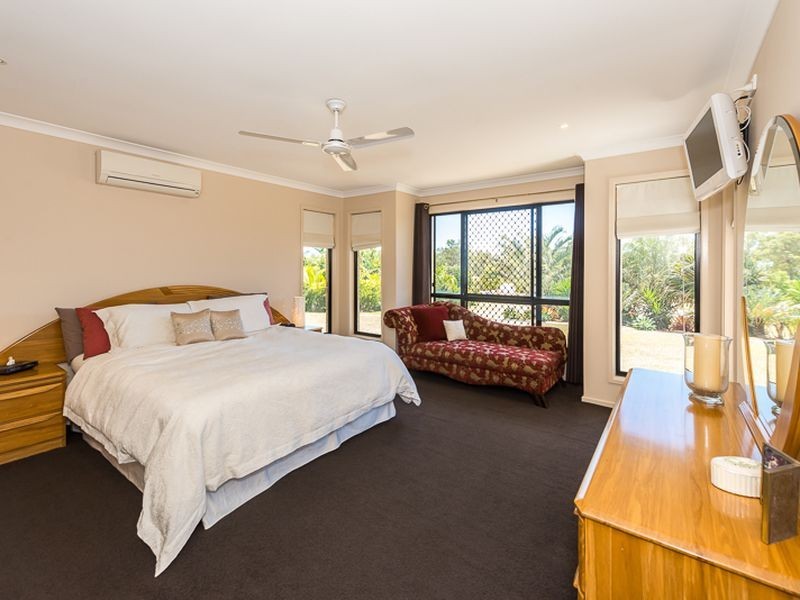 15 Plimsoll Court, Tannum Sands QLD 4680