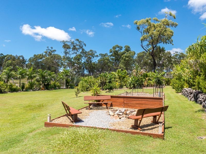 15 Plimsoll Court, Tannum Sands QLD 4680