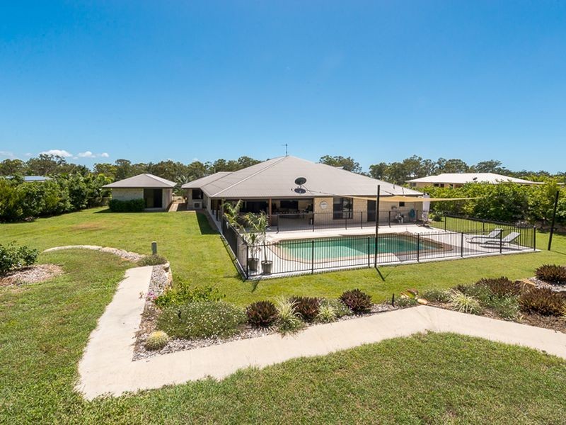 15 Plimsoll Court, Tannum Sands QLD 4680