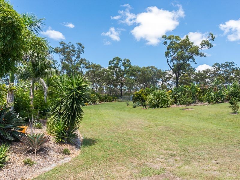 15 Plimsoll Court, Tannum Sands QLD 4680