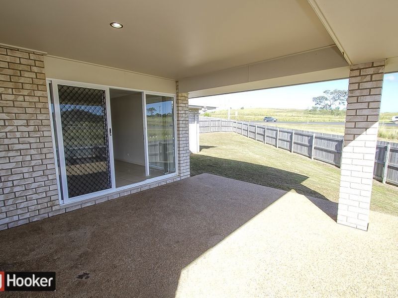55 Katherine Road, Calliope QLD 4680