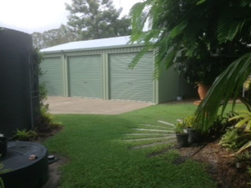 6 Henderson Street, Miriam Vale QLD 4677