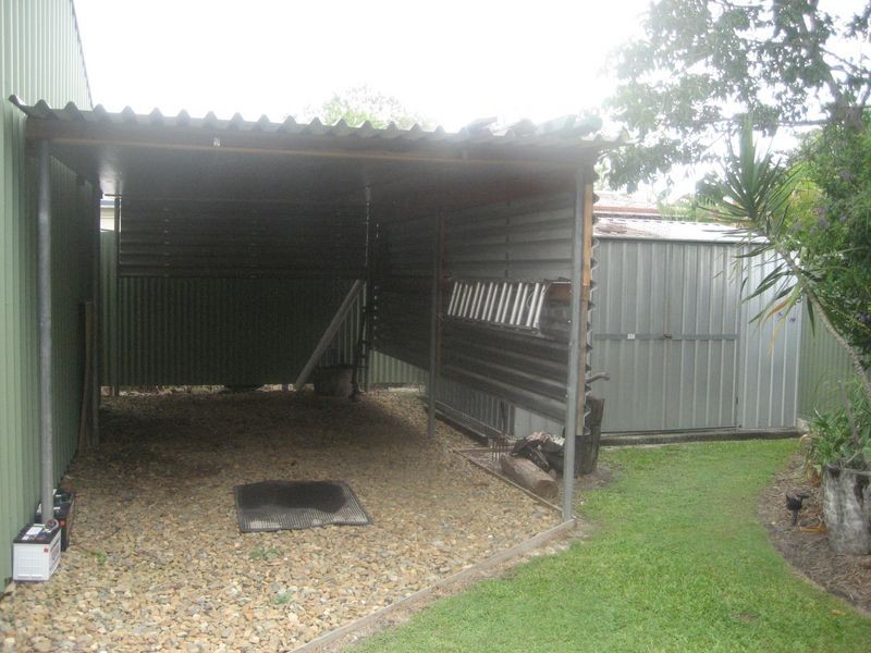 6 Henderson Street, Miriam Vale QLD 4677