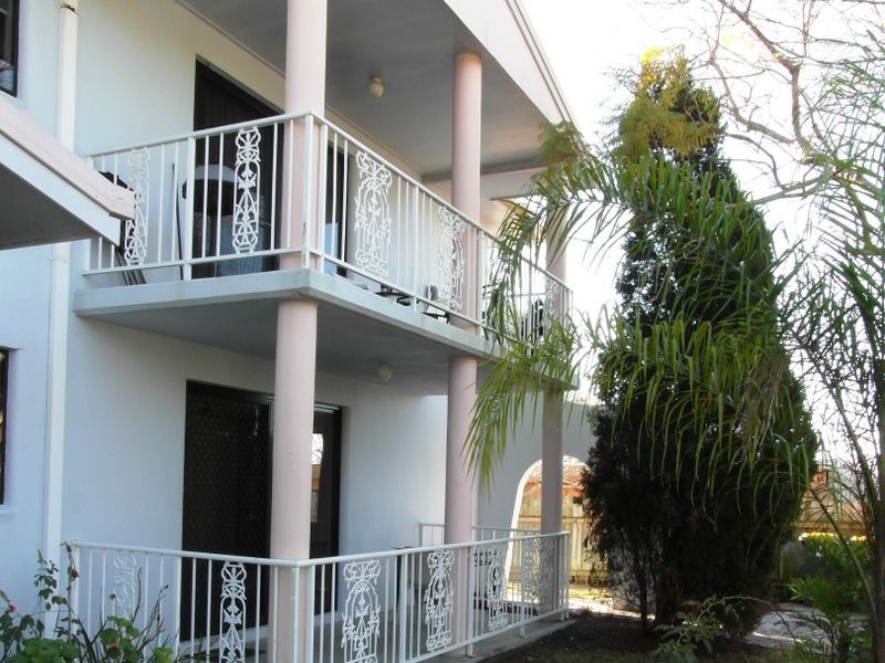 2/32 BEACH AVENUE, Tannum Sands QLD 4680