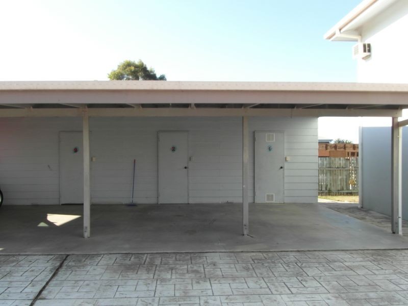 2/32 BEACH AVENUE, Tannum Sands QLD 4680