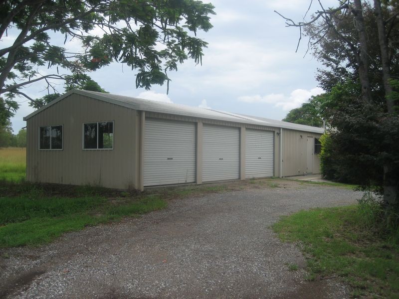 48866 Bruce Highway, Benaraby QLD 4680