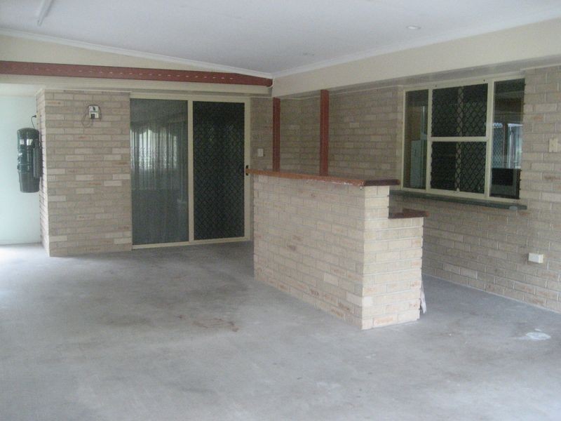 48866 Bruce Highway, Benaraby QLD 4680