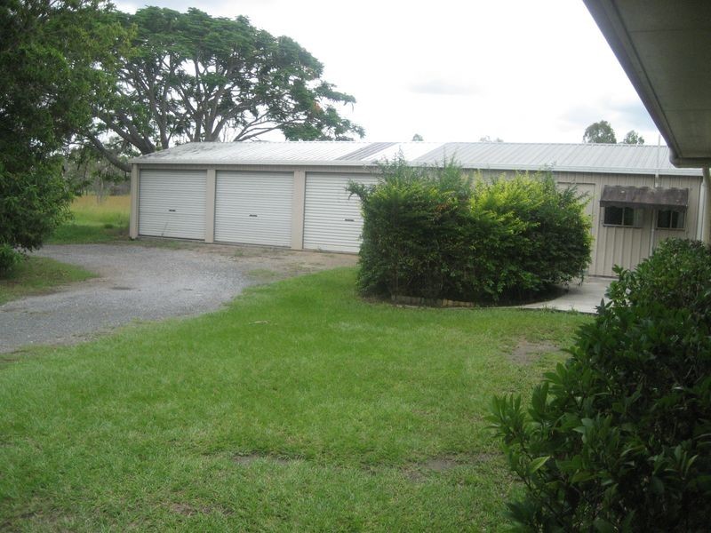 48866 Bruce Highway, Benaraby QLD 4680