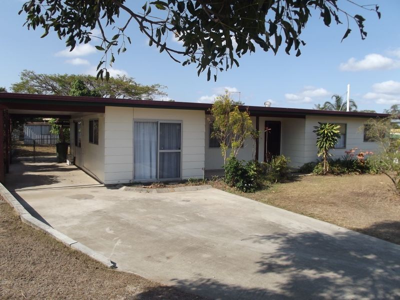 14 Drynan Drive, Calliope QLD 4680