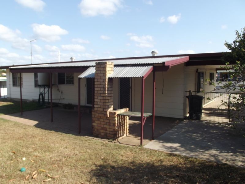 14 Drynan Drive, Calliope QLD 4680