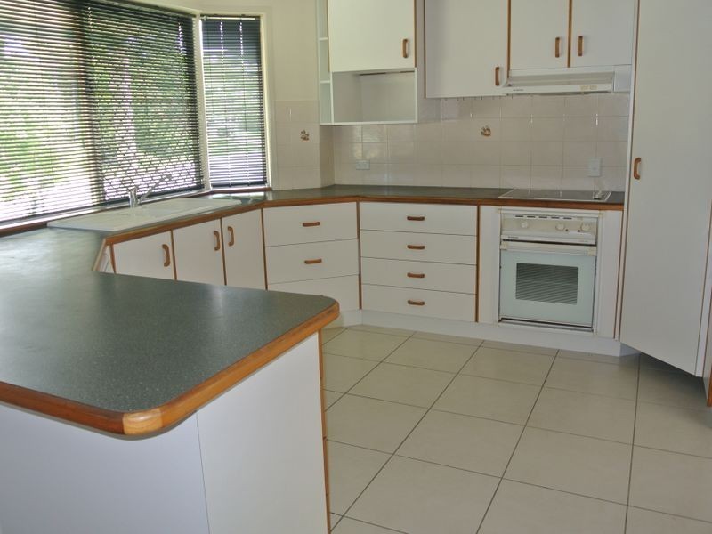 20 Beltana Drive, Boyne Island QLD 4680