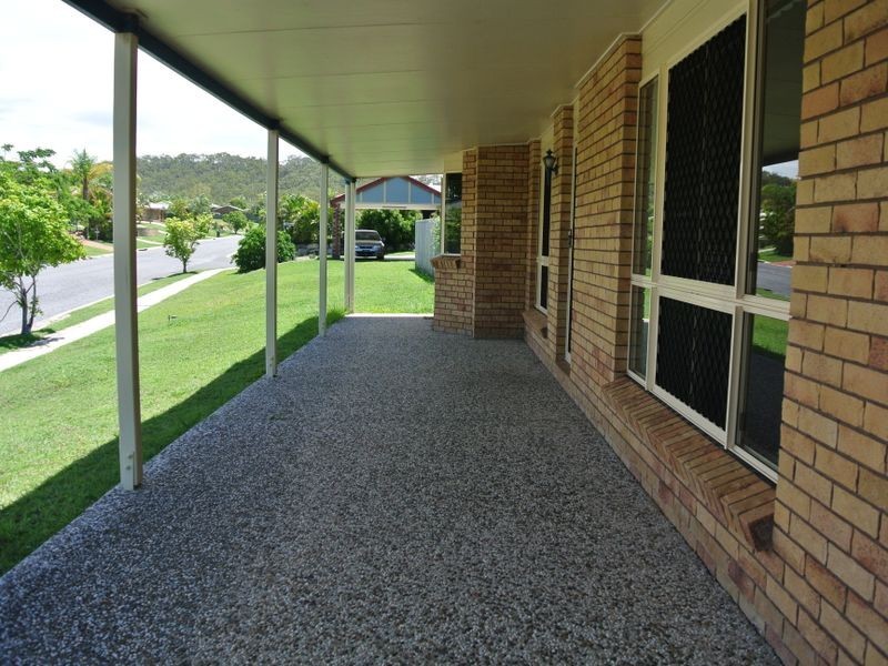 20 Beltana Drive, Boyne Island QLD 4680