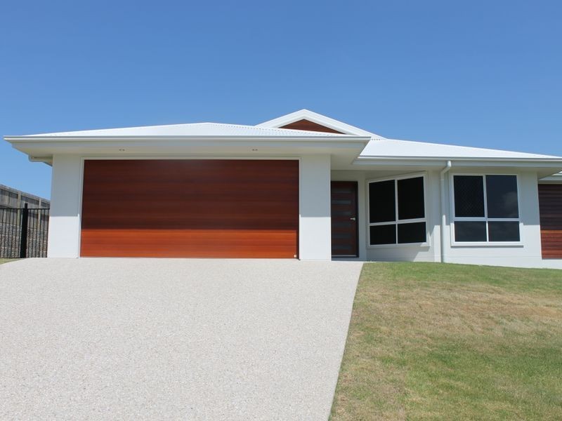21 Wanda Drive, Boyne Island QLD 4680
