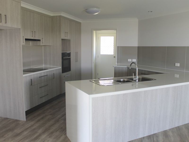 21 Wanda Drive, Boyne Island QLD 4680